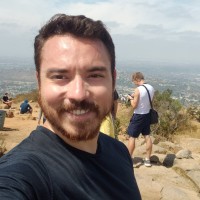 Andrew Dunn's profile photo