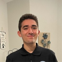 CROP Juice Employee Cameron Alexander's profile photo