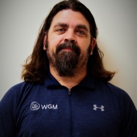 Work One Employee Colby Grindean's profile photo