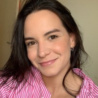 G-drones Employee Débora Moraes Duarte's profile photo