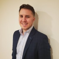 FrontLobby Employee Iain MacDonald's profile photo