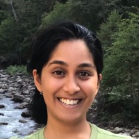 TopDeck Employee Prachi Parihar's profile photo