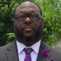 Texas Real Estate Commission Employee Robert Hood's profile photo