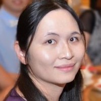 Hong Kong Disneyland Employee Amanda Lam's profile photo
