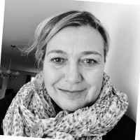 New-Line Hose & Fittings Employee Laurie Robertson's profile photo