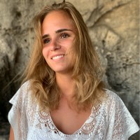 PPD Employee Sarah Ané's profile photo