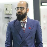 Jubilee Corporation Employee Hassan Ahmed's profile photo