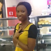 Unicom Chemist Limited Employee Christiana Owusu's profile photo