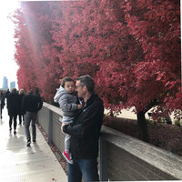 EVERSANA INTOUCH Employee Tim Lewis's profile photo