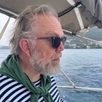 Deutsches Forschungszentrum für Künstliche Intelligenz (DFKI) Employee Jan Alexandersson's profile photo