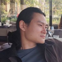 Stealth Employee Hugh Zhang's profile photo