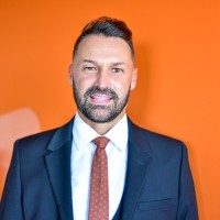 Warmworks Employee Simon Kitto's profile photo