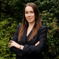 Survio Employee Veronika Pokorná's profile photo