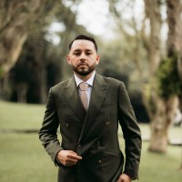 Suncrest Supply Inc. Employee Esteban Montano's profile photo