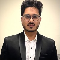 Invimatic Technologies Pvt Ltd Employee Shubham Deshpande's profile photo