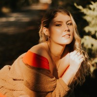 Quadio Employee Dasha Novotny's profile photo