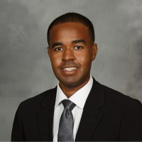 Princeton Public Affairs Group, Inc. Employee Tre Scott's profile photo