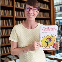 Brighter Thinking Employee Rachel Bamber's profile photo