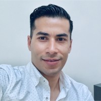 Shasa Employee Diego M's profile photo