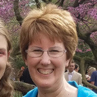 Plymouth Congregatonal Church Employee Tina Puitz's profile photo