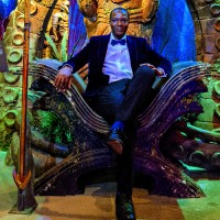 InterLnkd Employee James Ilaki's profile photo