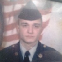 PeopleReady Employee Bobby Hawks's profile photo