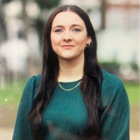 Bloom UK Employee Gina Miller's profile photo