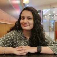 Deloitte Employee Shruti Jadhav's profile photo