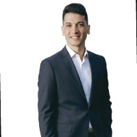 iSky Development Employee Mohamed Srour's profile photo