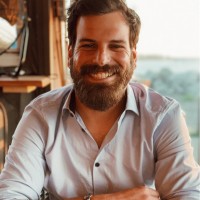 DealerClub Employee Max Kaplan's profile photo