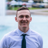 INTUS Windows Employee Kyle Dewolf's profile photo