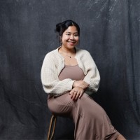 ISCOS Employee Esther Toh's profile photo