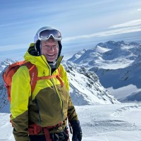 Pilchuck Consulting Employee Kevin Hagen's profile photo