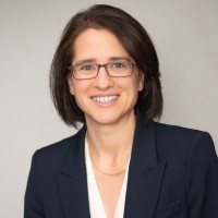 International Corporate Governance Network Employee Jen Sisson's profile photo