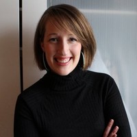 Hostwriter Employee Tina Lee's profile photo