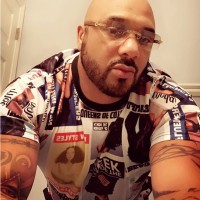 Mahoney Environmental Employee Michael Wellman's profile photo