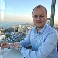 Base Metal Employee Ertan Akdeniz's profile photo