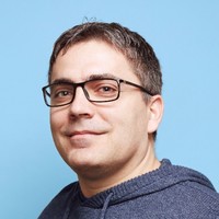 Aura Health Employee Jerome Curlier's profile photo