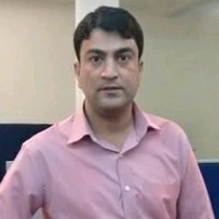 iQuasar Software Solutions Employee Asif Iqbal's profile photo