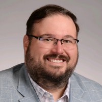 Midwest Employers Casualty (a Berkley Company) Employee Benjamin Burch's profile photo