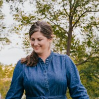 Bank of America Employee Carrie Garcia's profile photo