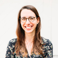 Elrha Employee Marion Guillaume's profile photo