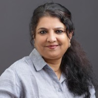 Doctorite inc Employee Jayanthi Subramanian's profile photo