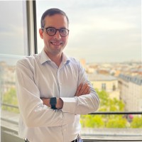 Devoteam Creative Tech Employee Bruno Amaral's profile photo