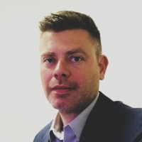 Midpoint Consulting, LLC Employee Simon Giancola's profile photo