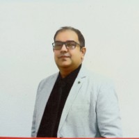 Groupe SEB India Employee Vivek Sharma's profile photo