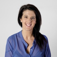 Holmes Solutions Employee Bex Down's profile photo