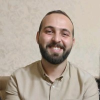 NRSol Employee Amor Masri's profile photo