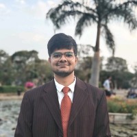 Traders@BPHC Employee Krishna Nivarthi's profile photo