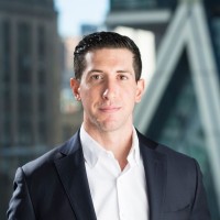 Madison Capital Employee Bryan Lisser's profile photo